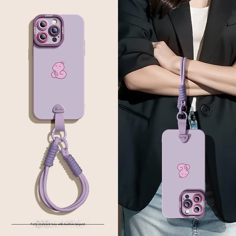 RVIXE Phone Cases-16