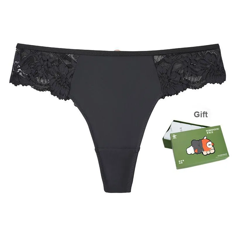ROBINHOOD Underpants Women's Box 1 Pack-0