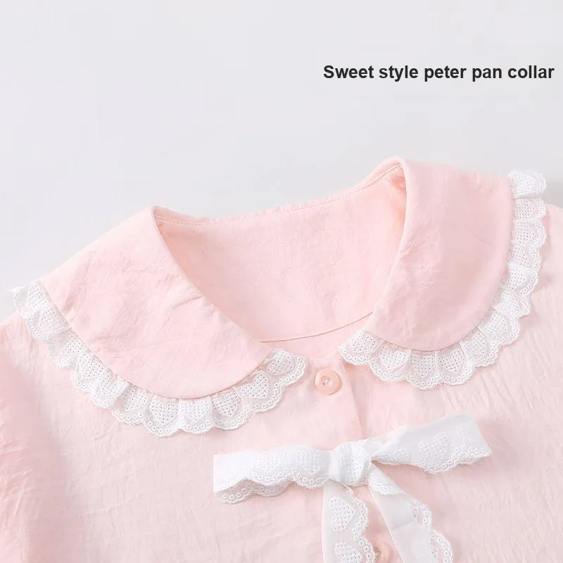 DanceBees Women's Pajama Sets-2