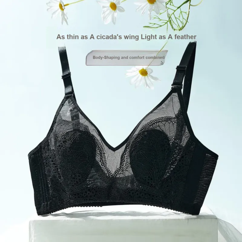 GOSO Women's Bras-2