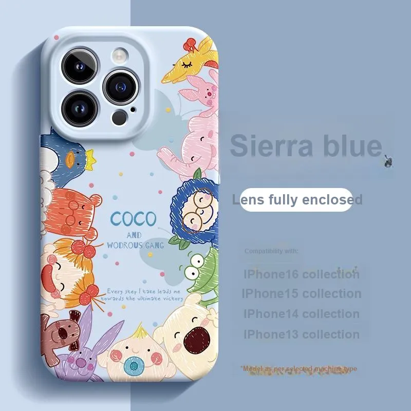 K Touch Phone Cases-21