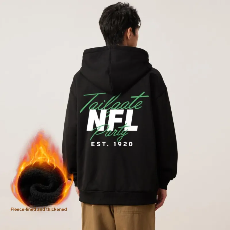 NFL Sweatshirts Unisex-2