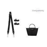 (Black Silver) 86-103cm[Width]Adjustable Set