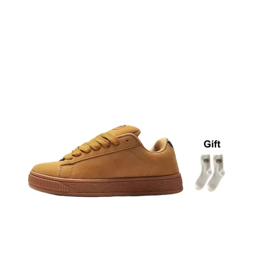 Eleven Elephants Низкие кроссовки для скейтбординга с покрытием женские