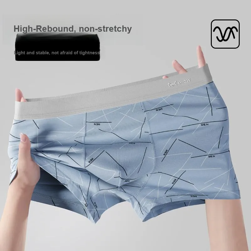MIIOW Men Underpants-39