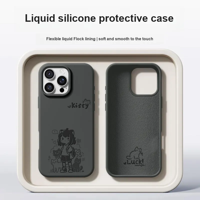 RVIXE Phone Cases-11