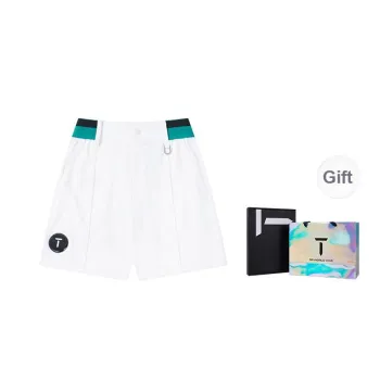 EUROPEAN TOUR Casual Shorts Women's