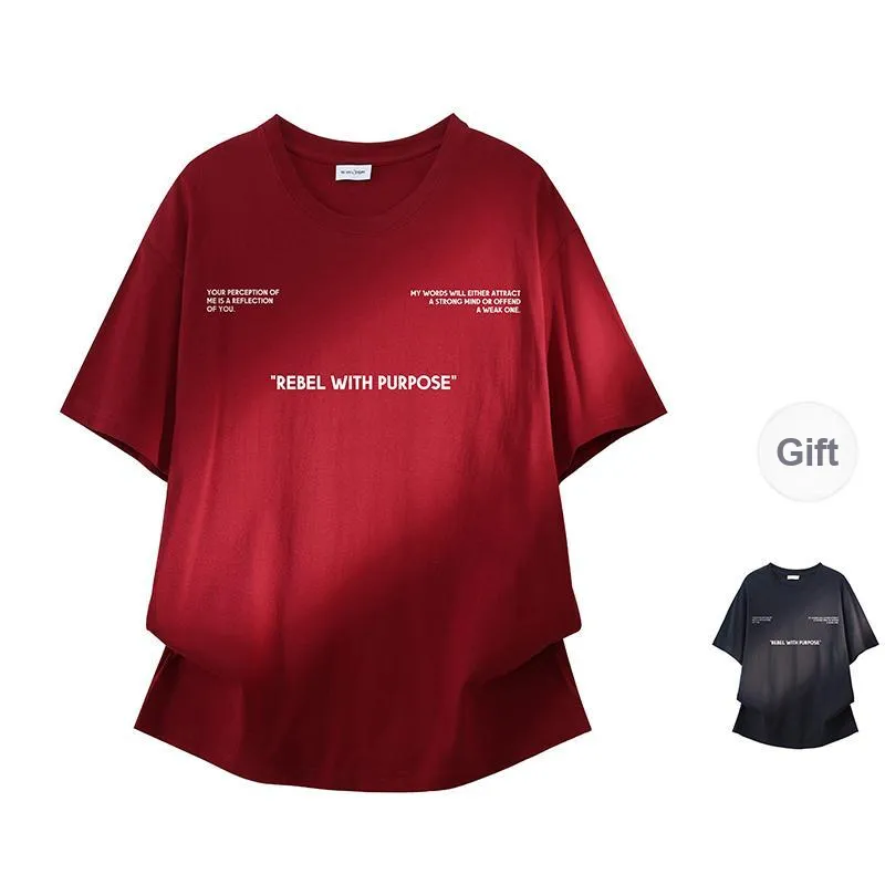 YOSICIL T Shirts Unisex-20