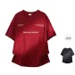 2 Pack[Burgundy+Navy Blue]