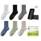 Light Gray 1+Khaki 1+Blue 1+Green 1+Dark Gray 1+Black 1