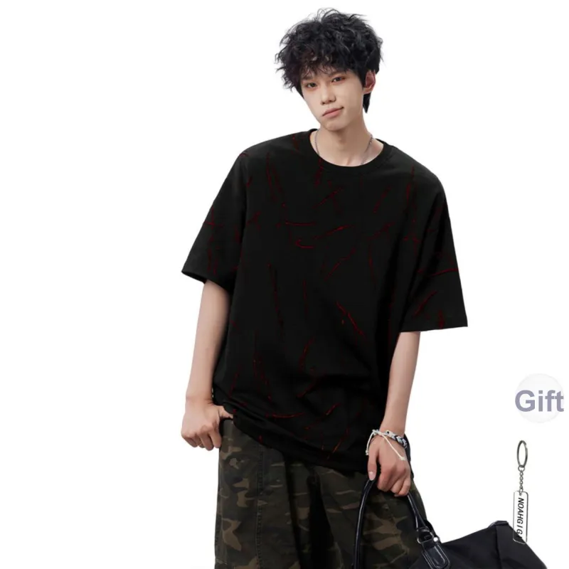NOAHGIGI T Shirts Unisex-7