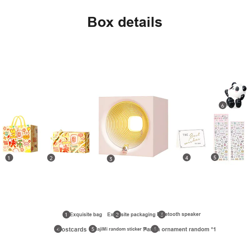 CHIELYUAL Gift Box Sets-7