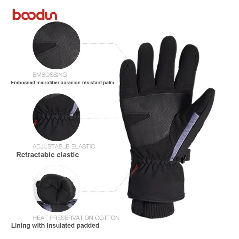 BOODUN Riding Equipment-3