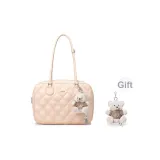 Soft Peach Pink