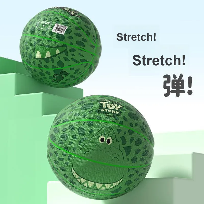 MESUCA Pixar Series Basketball-2