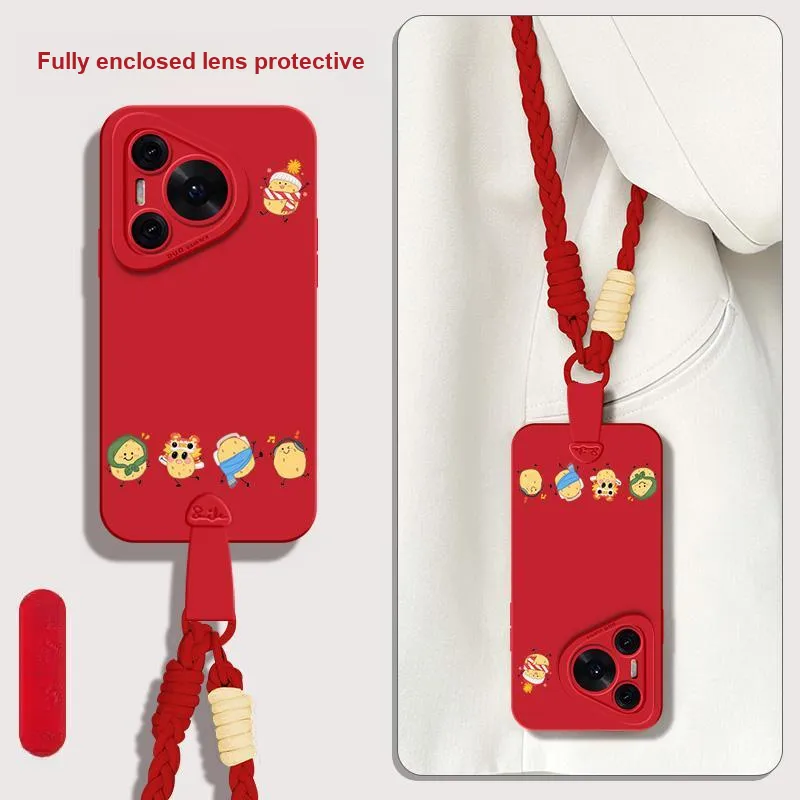 Interesting shell Phone Cases-3