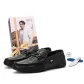 Black (Subscribe to The Store and Take A Screenshot, Contact Customer Service. Comes with Insoles)