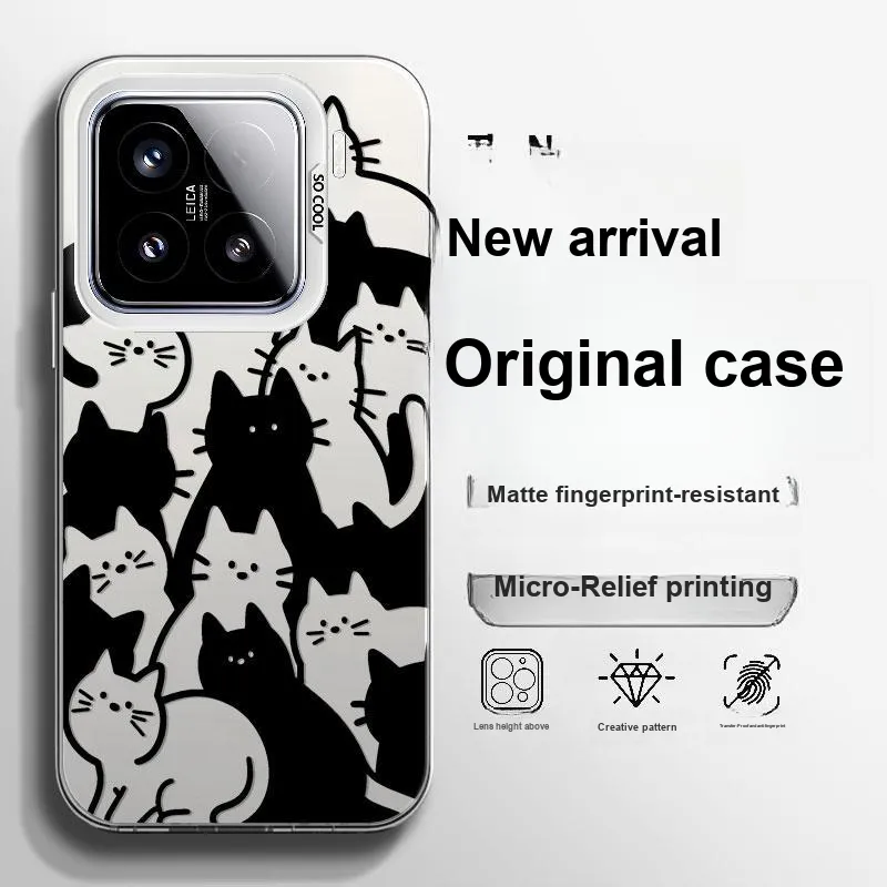 BAOCHENG Phone Cases-3