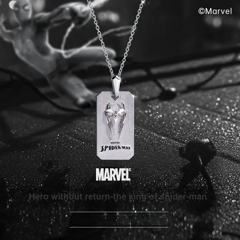 Disney Necklaces Unisex-8