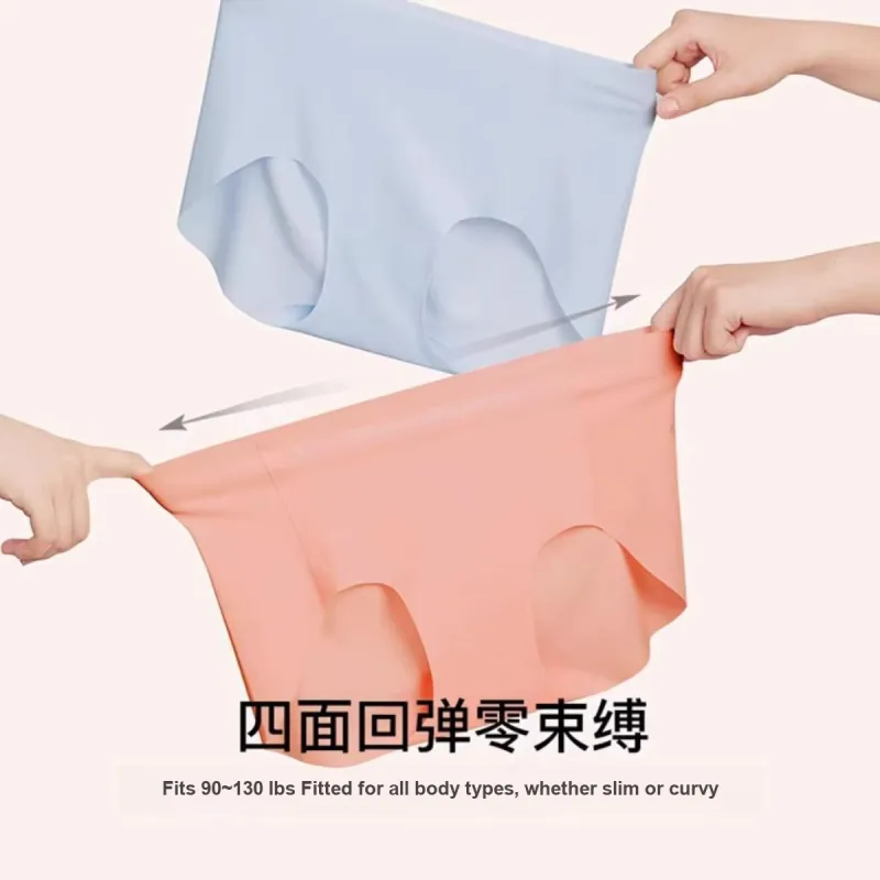 Ubras Women's Underpants-7