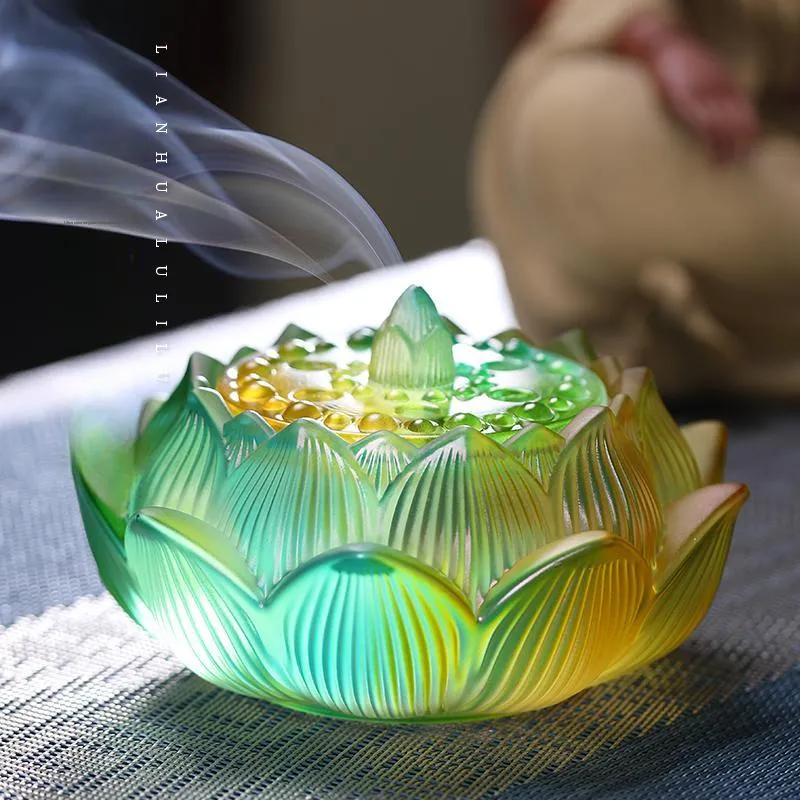 Xuan Rafters Pavilion Aromatherapy Accessories-6
