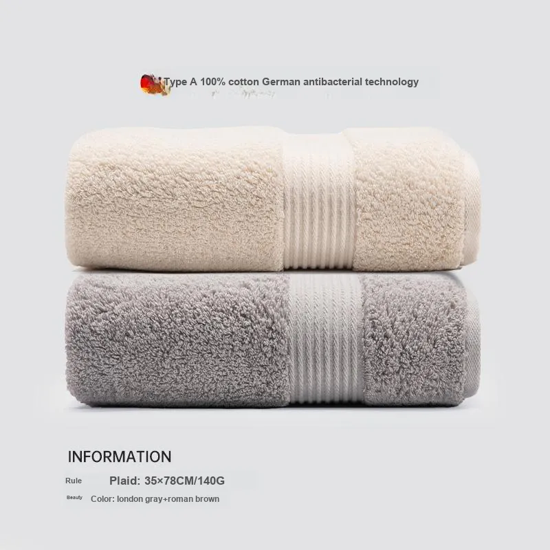 Sanli Towels-23