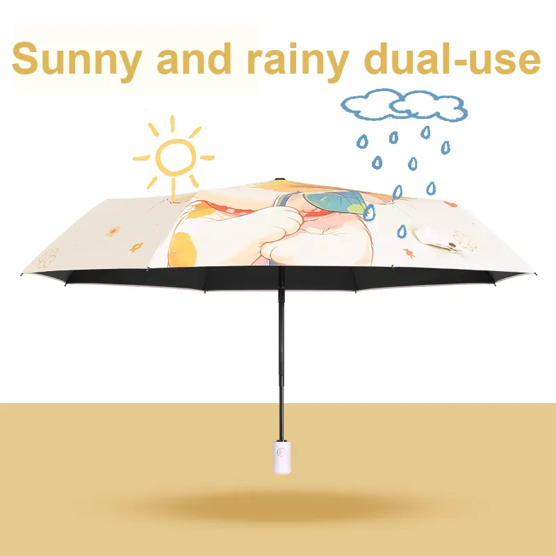 MOREMERRY Umbrellas-4