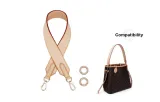 (Mother Bag Modified Underarm) 3.8 Width 65cm+Modified Ring