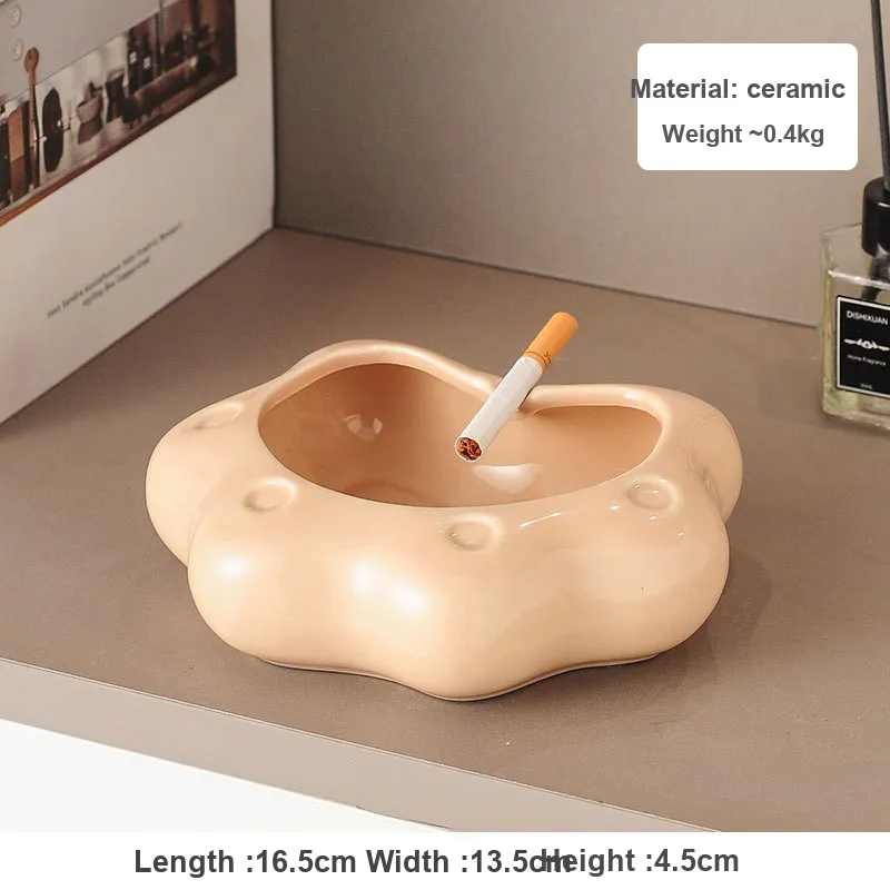 Yunpo Ashtrays-9