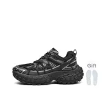 Black Obsidian (Full-Length Air Cushion Style)