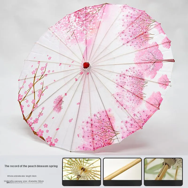 Tujia Umbrellas-5