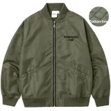 Army Green (Padded)
