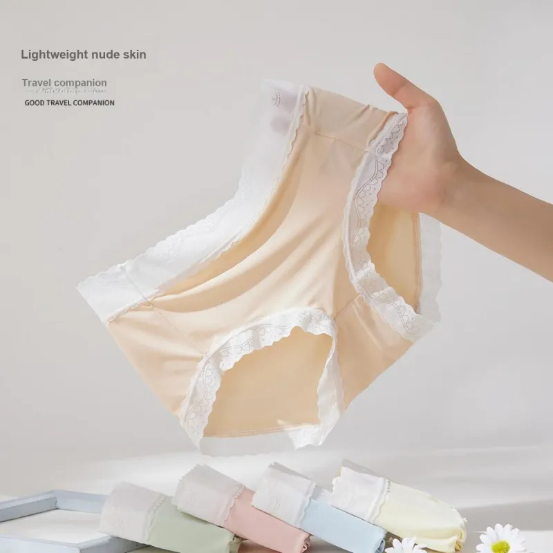 ALDOLA Underpants Women's 5 Pack-12