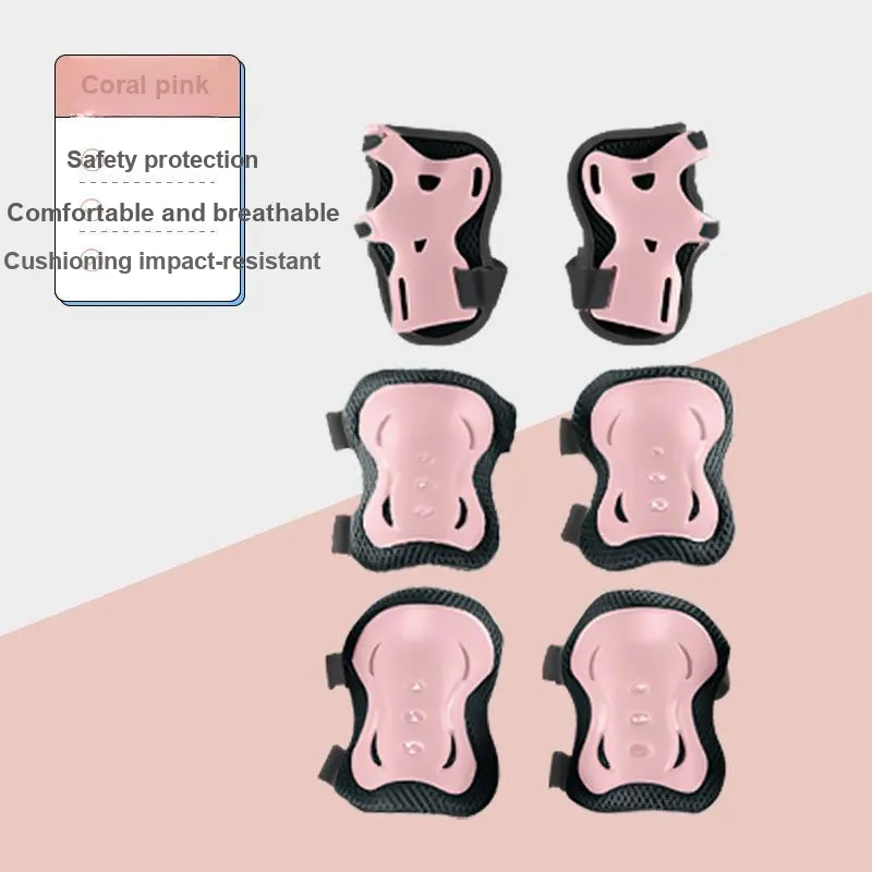 Ph.D. research Roller Skating Protective Gears-3