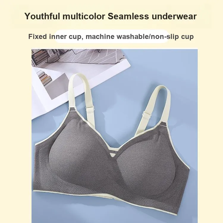GOSO Women's Bras-11