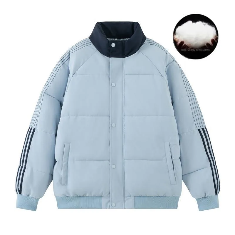 KFKU Puffer Jackets Unisex-26