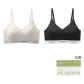 2 Pack[Minimalist White+Elegant Black]