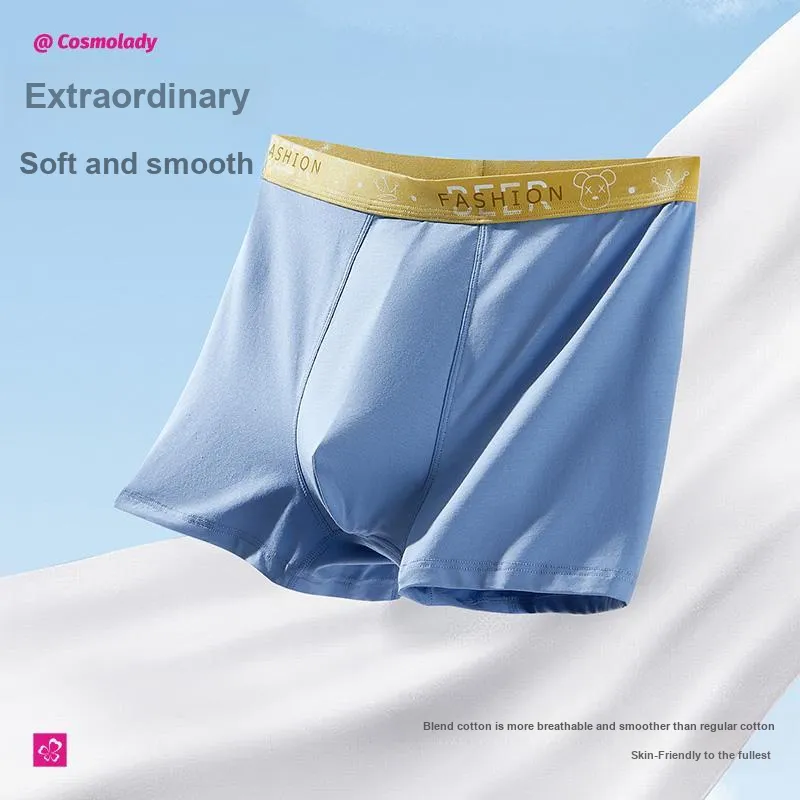 Urban Beauty Underpants Men's 3 Pack-1