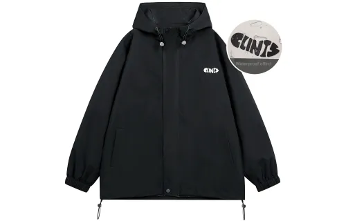 CLINTS Jackets Unisex