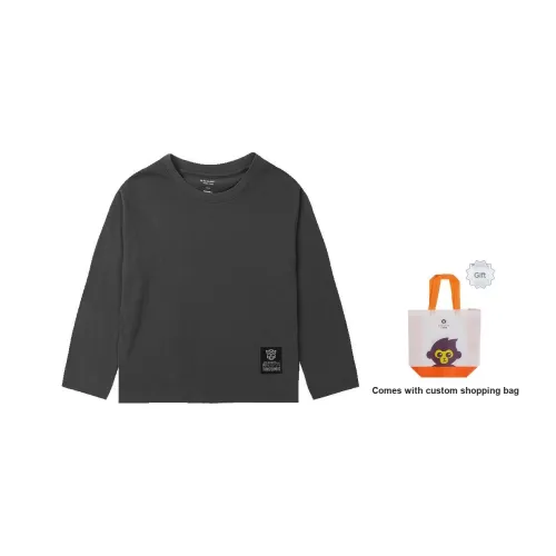 EBAER Kids Футболки