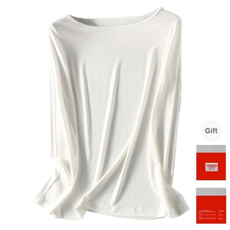 GOSO Thermal Tops Women's Gift Box Set-2