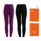 Purple+Black
