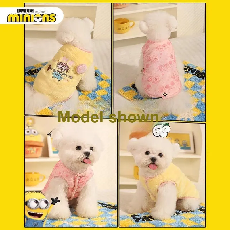 Hoopet Pet Clothing-22