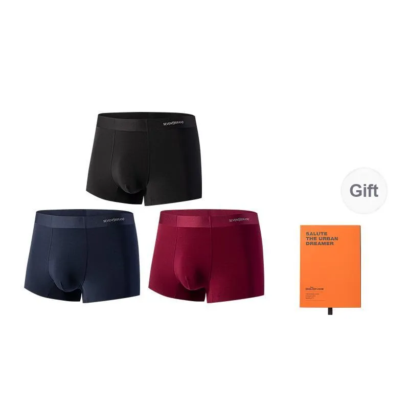 SEVEN Underwear Gift Box Men's 3 Pack-0