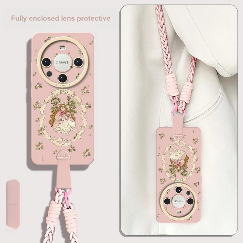 Interesting shell Phone Cases-17