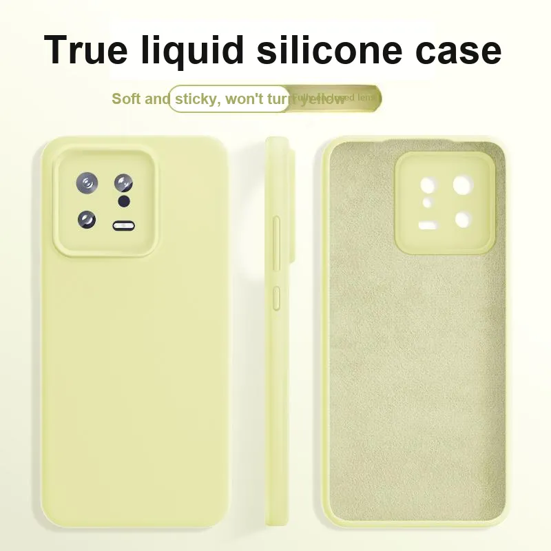 ZHUOJI Phone Cases-29