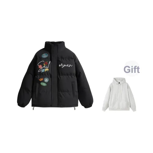 POPEYE Унисекс Пуховики