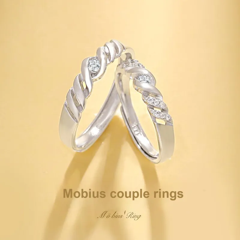 RUOK Rings Unisex-1