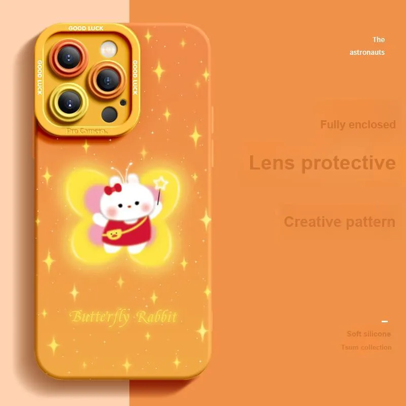 SUPER MOUSE Phone Cases-5