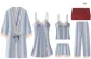 Gray Blue